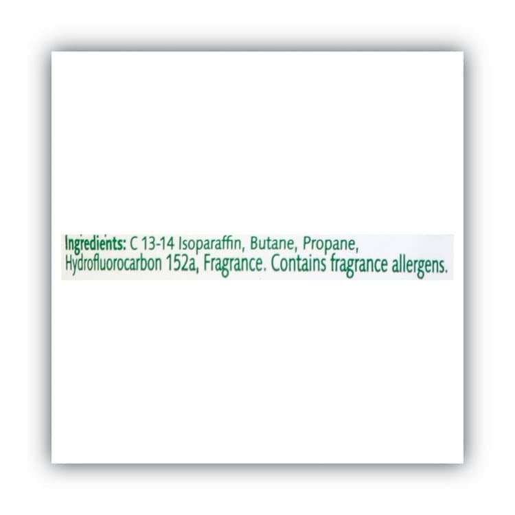 RECKITT BENCKISER Freshmatic Life Scents Ultra Refill, White Flowers and Melon Summer Delights, 5.89 oz Aerosol Spray (RAC91101EA) thumbnail 3