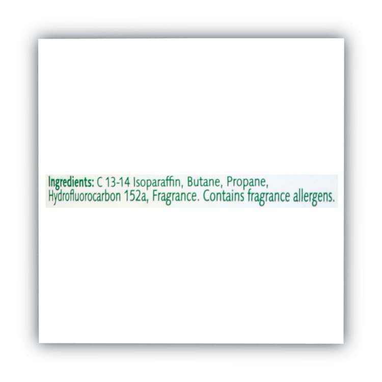 RECKITT BENCKISER Freshmatic Life Scents Ultra Refill, Cherry and Coconut Paradise Retreat, 5.89 oz Aerosol Spray, 6/Carton (RAC91099) thumbnail 4