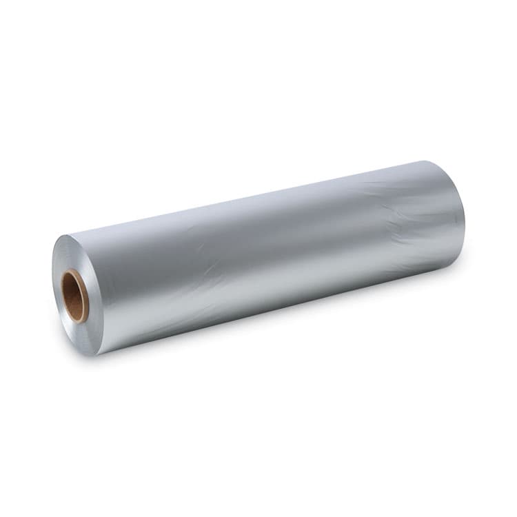 BOARDWALK Standard Aluminum Foil Roll, 63 Gauge, 12" x 1,000 ft (BWK7112) thumbnail 3