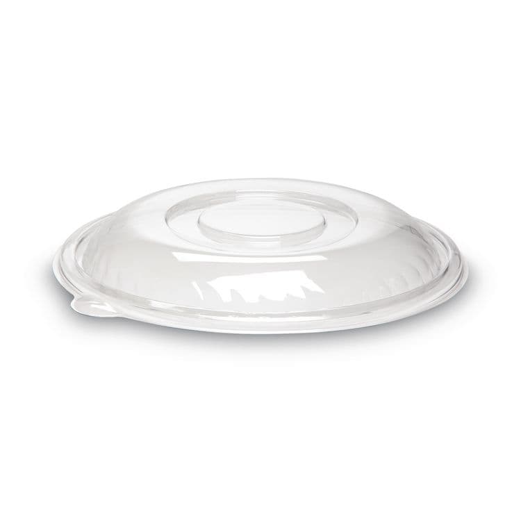 WNA, . Caterline Pack n' Serve Plastic Lids, Dome Lid, 12" Diameter x 1.5" h, Clear, 25/Carton (WNAAPB160DM) thumbnail 4