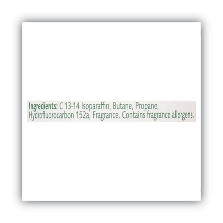 RECKITT BENCKISER Freshmatic Ultra Automatic Spray Refill, Apple Cinnamon Medley, 5.89 oz Aerosol Spray (RAC78283) thumbnail 4