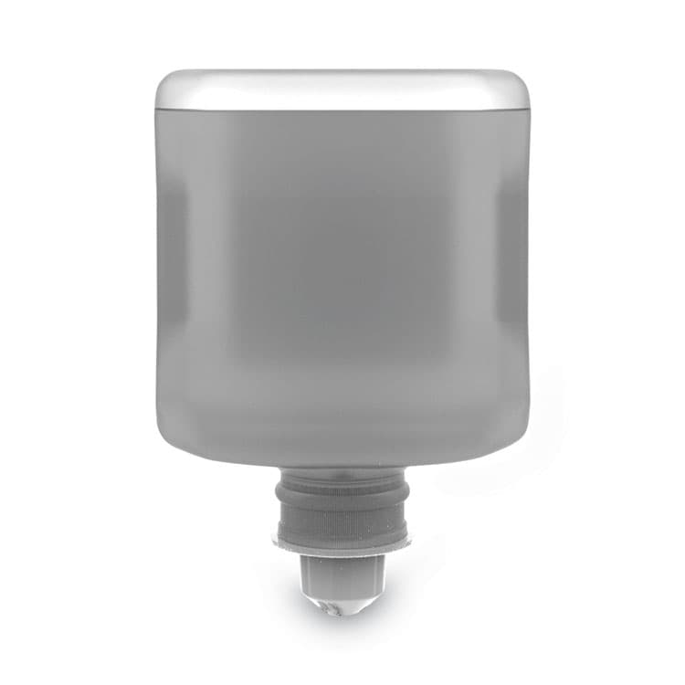 SC JOHNSON Refresh Foaming Hand Soap Manual Cartridge Refill, Unscented, 1 L, 6/Carton (SJNCLR1L) thumbnail 3