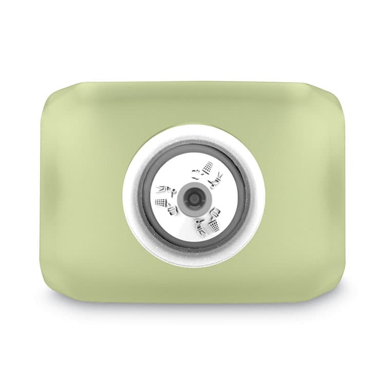 SC JOHNSON AgroBac Pure Foam Wash Manual Cartridge Refill, Unscented, 1 L, 6/Carton (SJNAGB1L) thumbnail 4