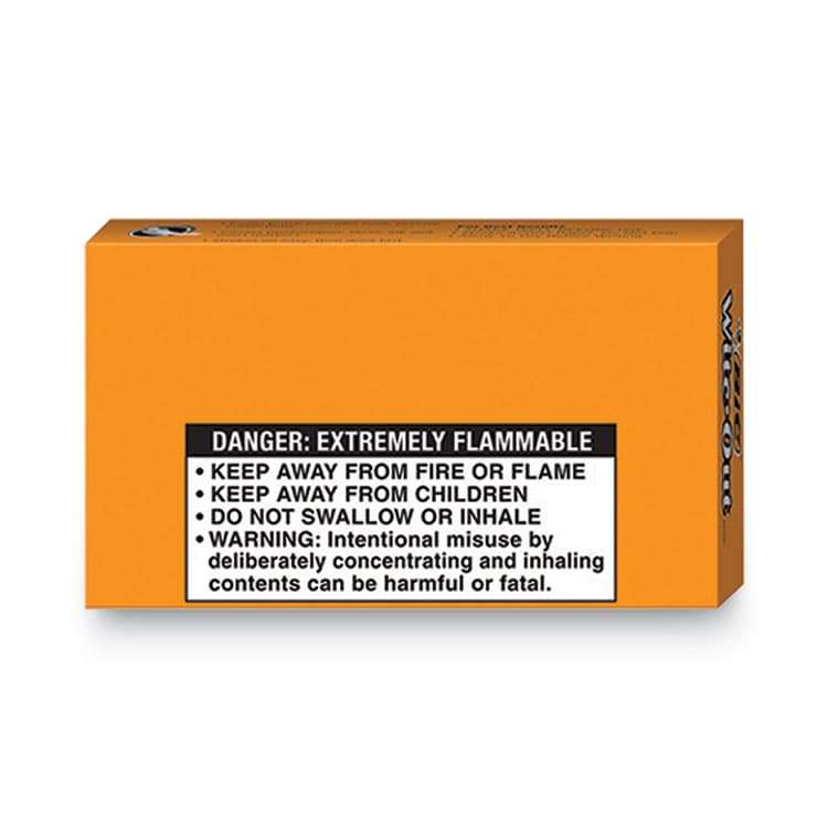 BIC CORP. Wite-Out Quick Dry Correction Fluid, Foam Brush Tip Applicator, 0.68 oz Bottle, White, 3/Pack (BICWOFQD324) thumbnail 3