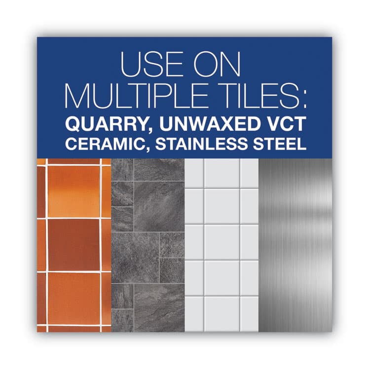 PROCTER & GAMBLE Liquid Floor Cleaner, 3 oz Packet, 45/Carton (PGC02011) thumbnail 4