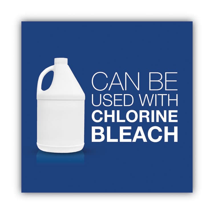 PROCTER & GAMBLE Liquid Floor Cleaner, 1 gal Bottle, 3/Carton (PGC02001) thumbnail 4