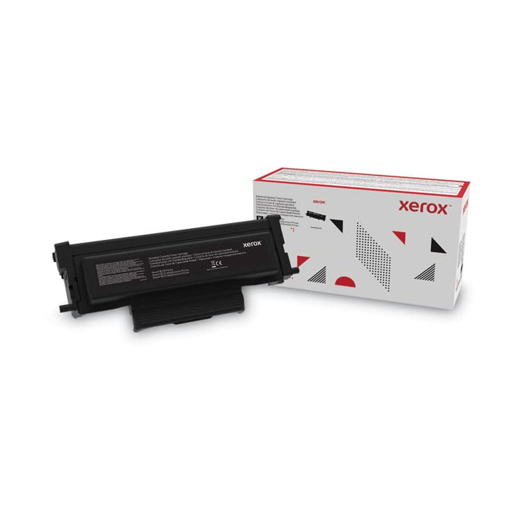 XEROX CORP. 006R04399 Toner, 1,200 Page-Yield, Black (XER006R04399)