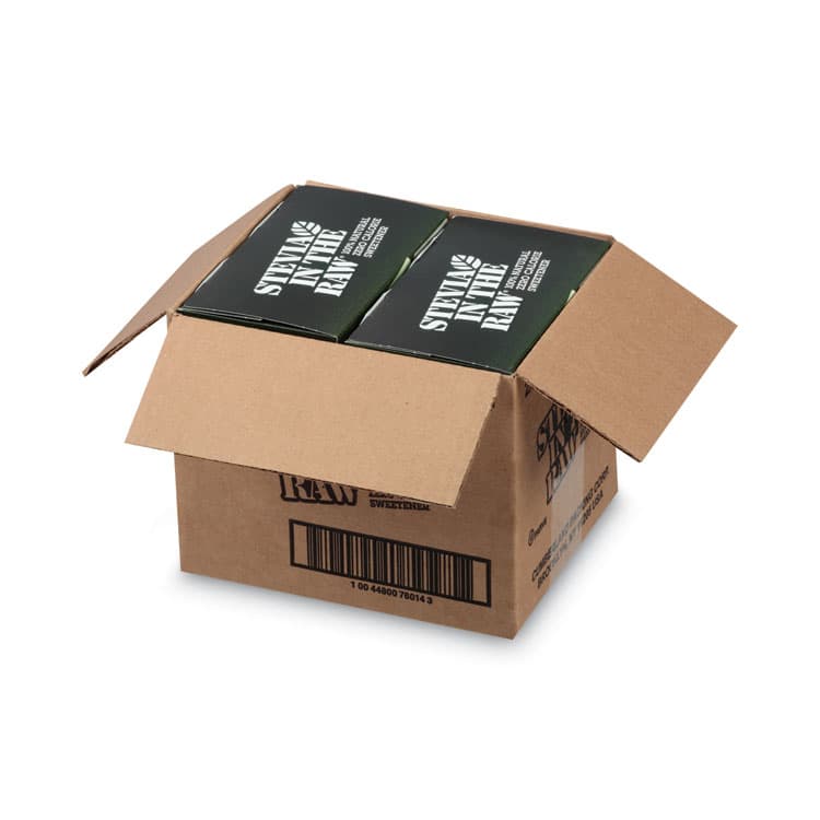 J.M. SMUCKER CO. Sweetener, 0.04 oz Packet, 200/Box (SMU76014) thumbnail 4