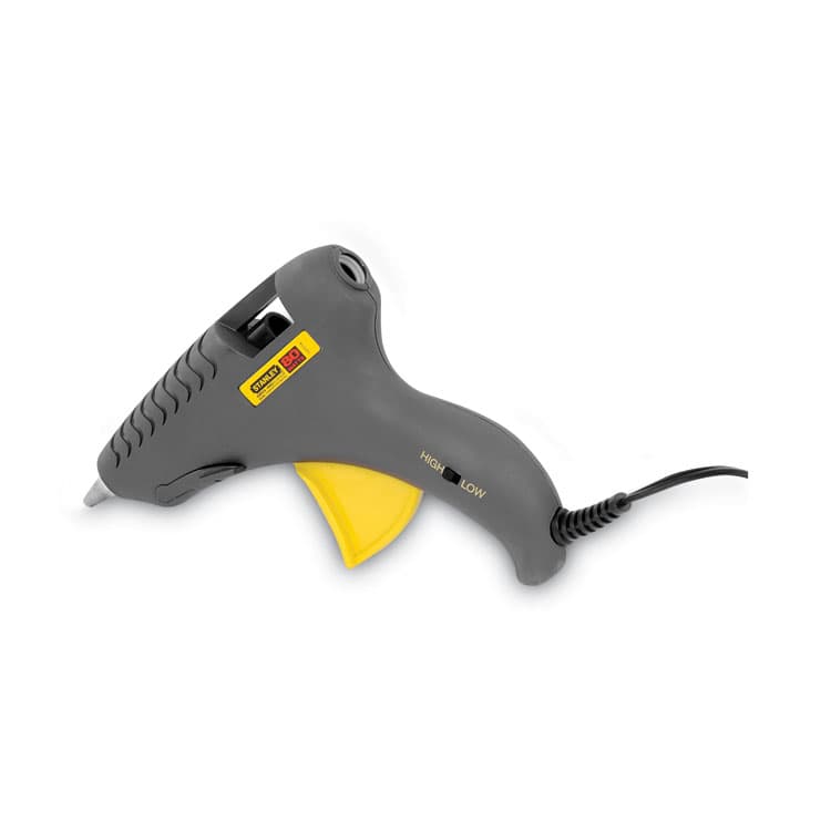 STANLEY BOSTITCH Dual Melt Glue Gun, 80 W (BOSGR252) thumbnail 4