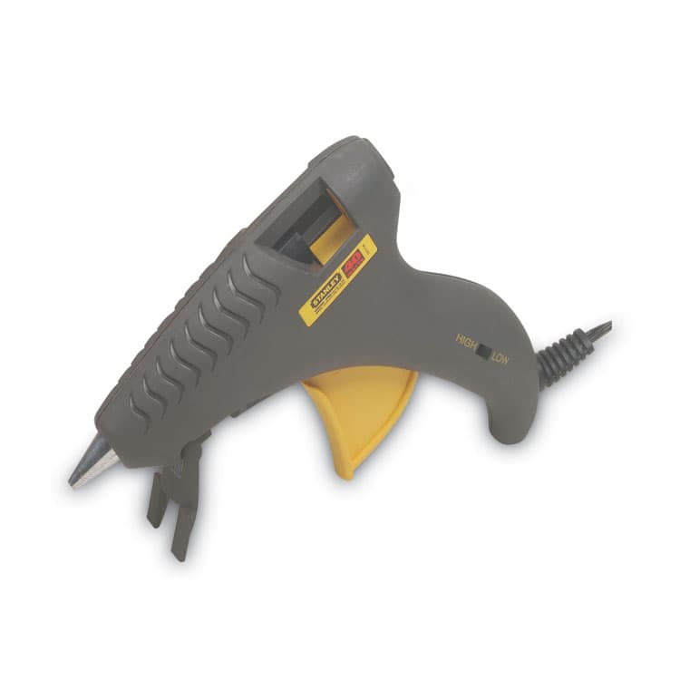 STANLEY BOSTITCH Dual Melt Glue Gun, 80 W (BOSGR252) thumbnail 3