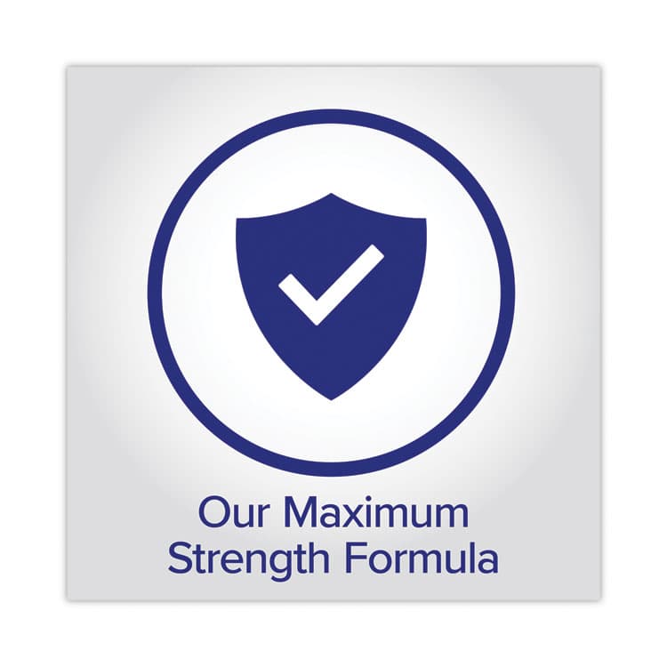 GO-JO INDUSTRIES Prime Defense Advanced 85% Alcohol Gel Hand Sanitizer, 12 oz Pump Bottle, Clean Scent (GOJ369912) thumbnail 3