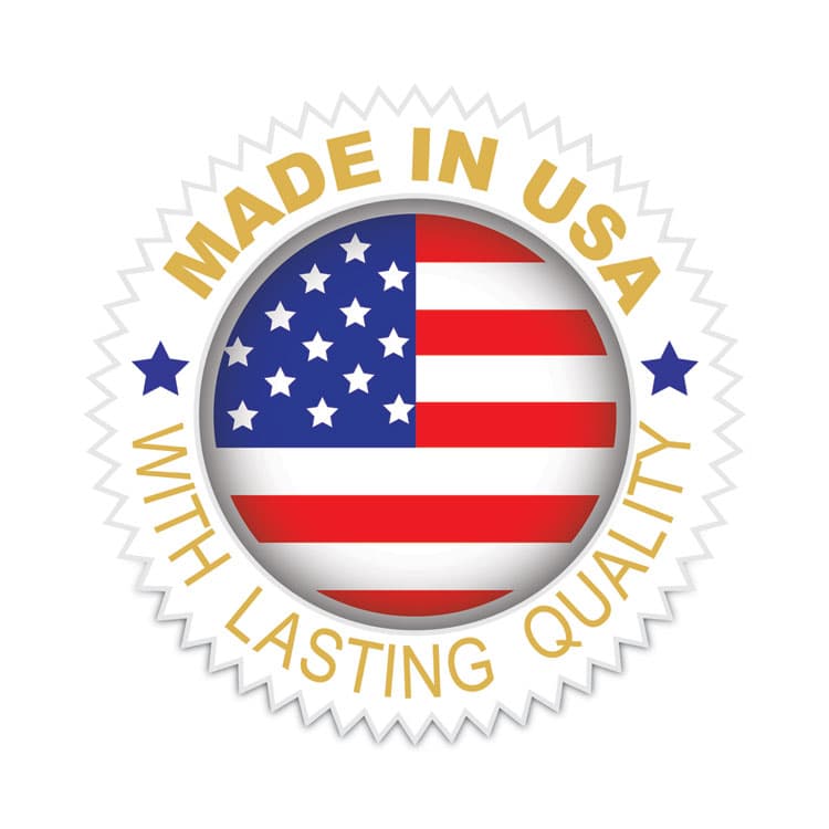 C-LINE PRODUCTS, Cleer Adheer Self-Adhesive Laminating Film, 2 mil, 9" x 12", Non-Glare Clear, 50/Box (CLI65004) thumbnail 3