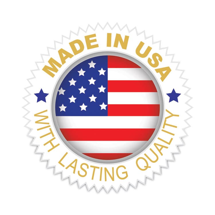 C-LINE PRODUCTS, Time's Up Self-Expiring Visitor Badges with Registry Log, 3 x 2, White, 150 Badges/Box (CLI97009) thumbnail 4