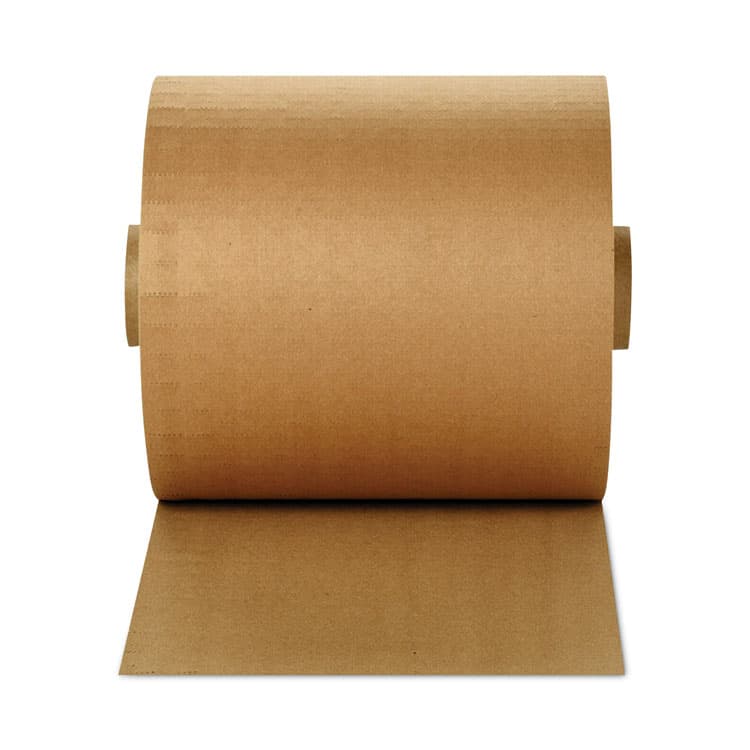 3M/COMMERCIAL TAPE DIV. Cushion Lock Protective Wrap, 12" x 1,000 ft, Brown (MMMPCW121000) thumbnail 3