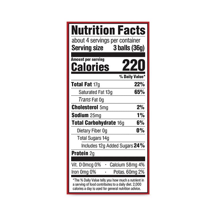 LINDT Lindor Milk Chocolate Truffles, 3.5 oz Bag, 3 Bags (GRR30100005) thumbnail 3