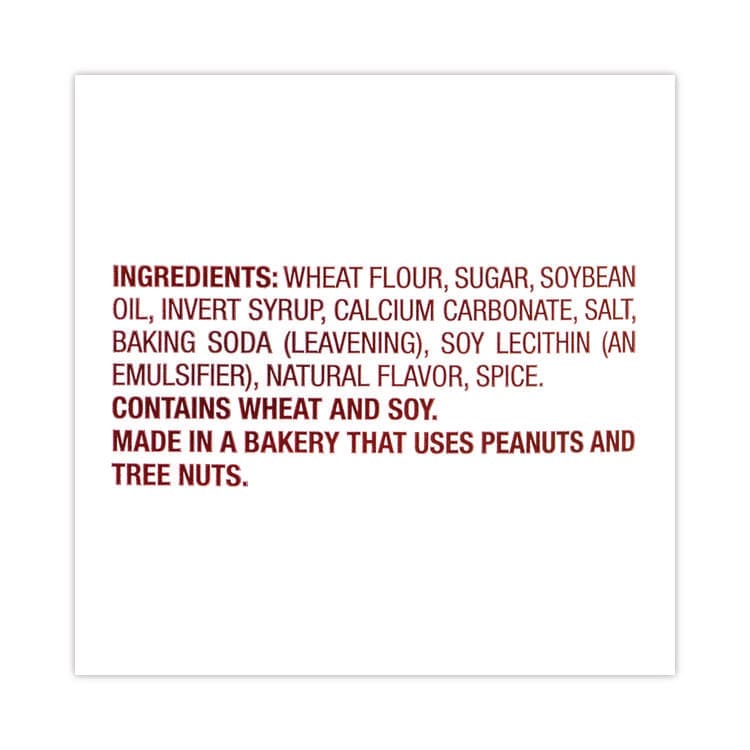 BJS WHOLESALE CLUB Animal Crackers, 62 oz Tub (GRR22000464) thumbnail 4