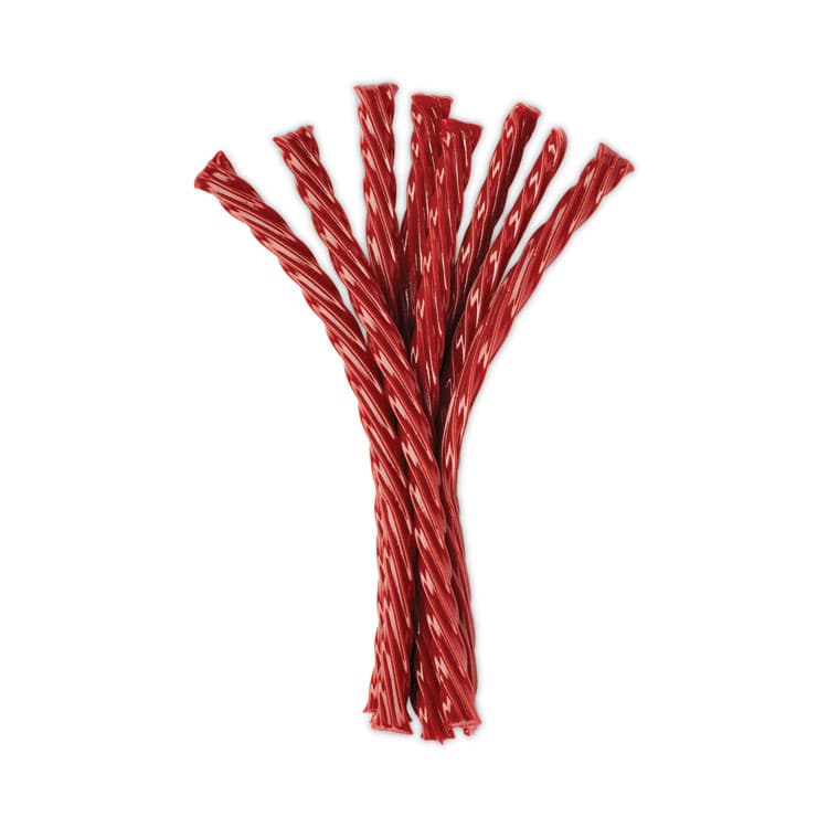 THE HERSHEY COMPANY Strawberry Twists, 32 oz Bag, 2/Pack (GRR24600041) thumbnail 2