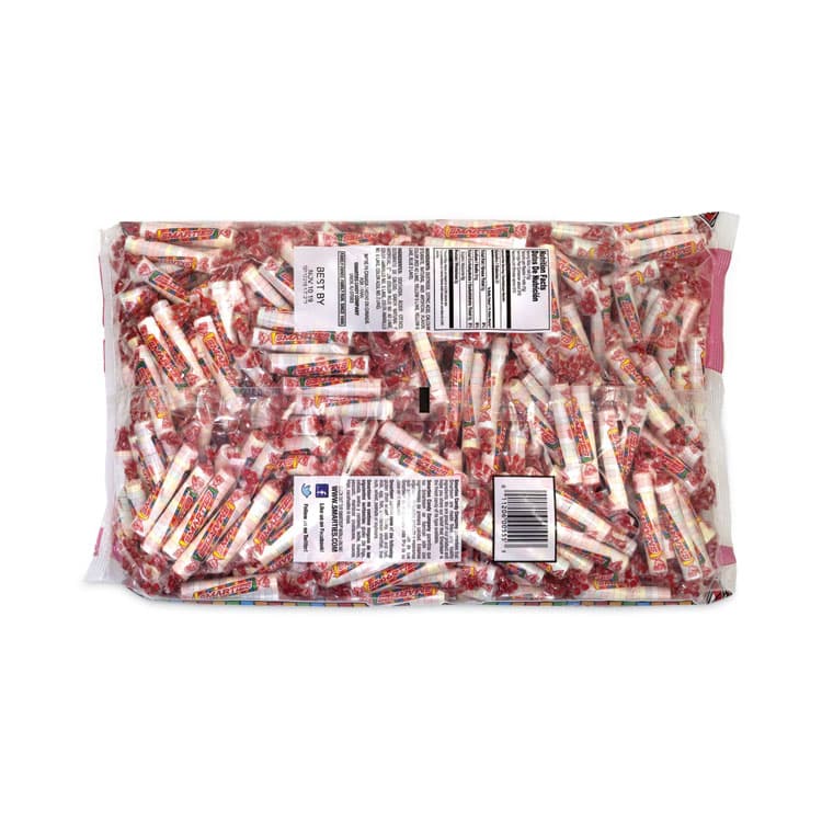 NESTLE Smarties Candy Rolls, 5 lb Bag (GRR20900009) thumbnail 3
