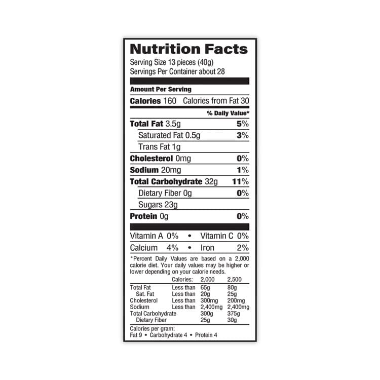 TOOTSIE ROLL INDUSTRIES Frooties, Watermelon, 38.8 oz Bag, 360 Pieces/Bag (GRR20900092) thumbnail 4