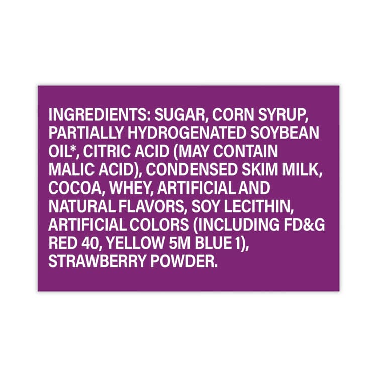 TOOTSIE ROLL INDUSTRIES Tootsie Pops, Assorted Wild Berry Flavors, 0.6 oz Lollipops, 100/Box (GRR20901184) thumbnail 4
