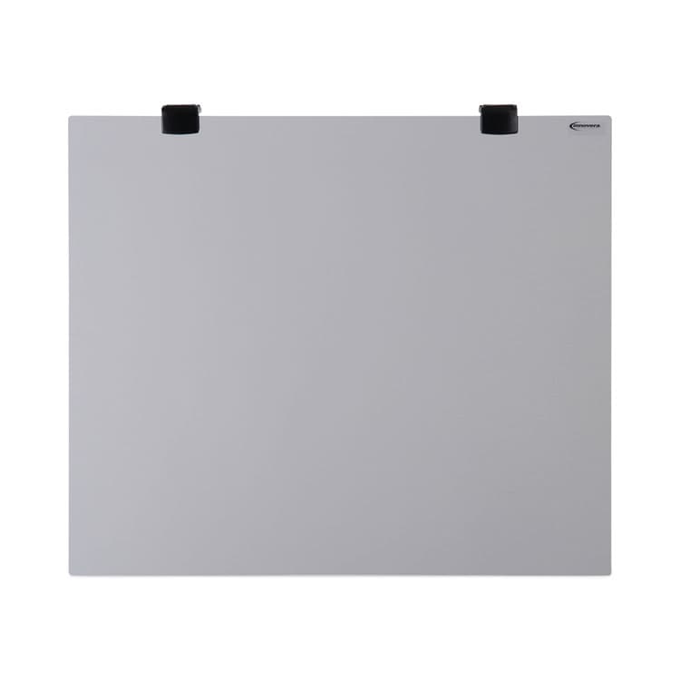 INNOVERA Protective Antiglare LCD Monitor Filter for 17" to 18" Flat Panel Monitor (IVR46402)