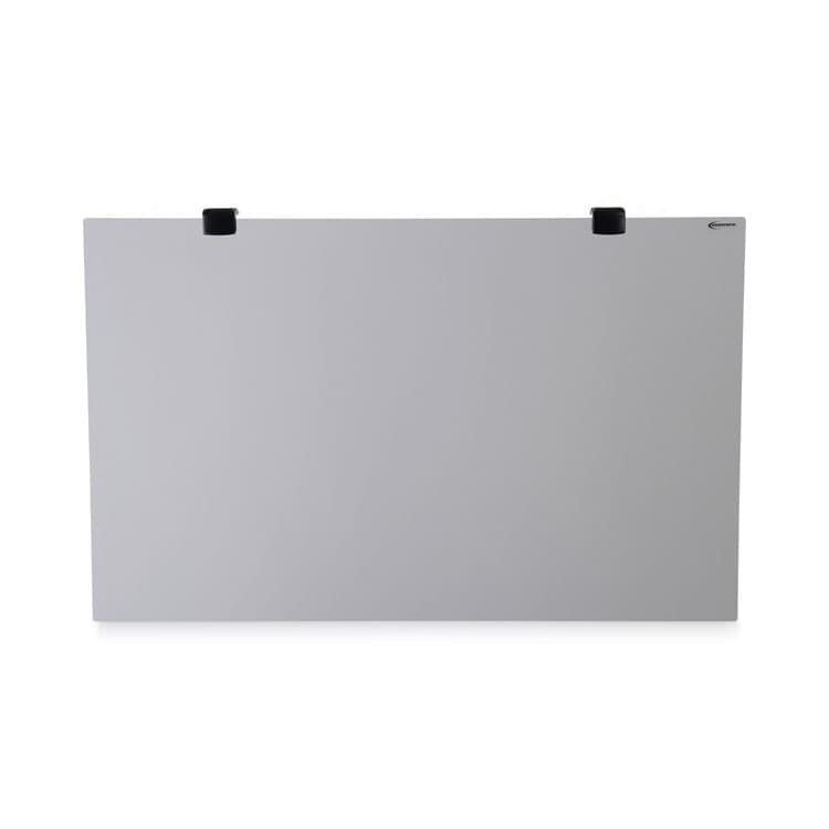 INNOVERA Protective Antiglare LCD Monitor Filter for 21.5" to 22" Widescreen Flat Panel Monitor, 16:9/16:10 Aspect Ratio (IVR46405)