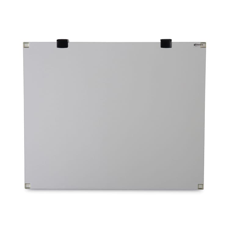INNOVERA Premium Antiglare Blur Privacy Monitor Filter for 19" to 20" Widescreen Flat Panel Monitor, 16:10 Aspect Ratio (IVR46414)