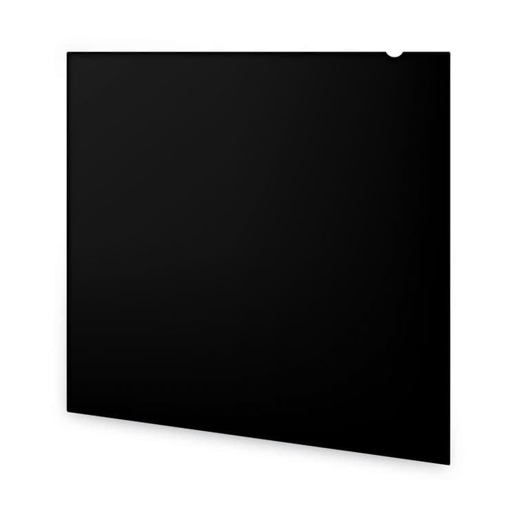 INNOVERA Blackout Privacy Filter for 24" Widescreen Flat Panel Monitor, 16:10 Aspect Ratio (IVRBLF24W)