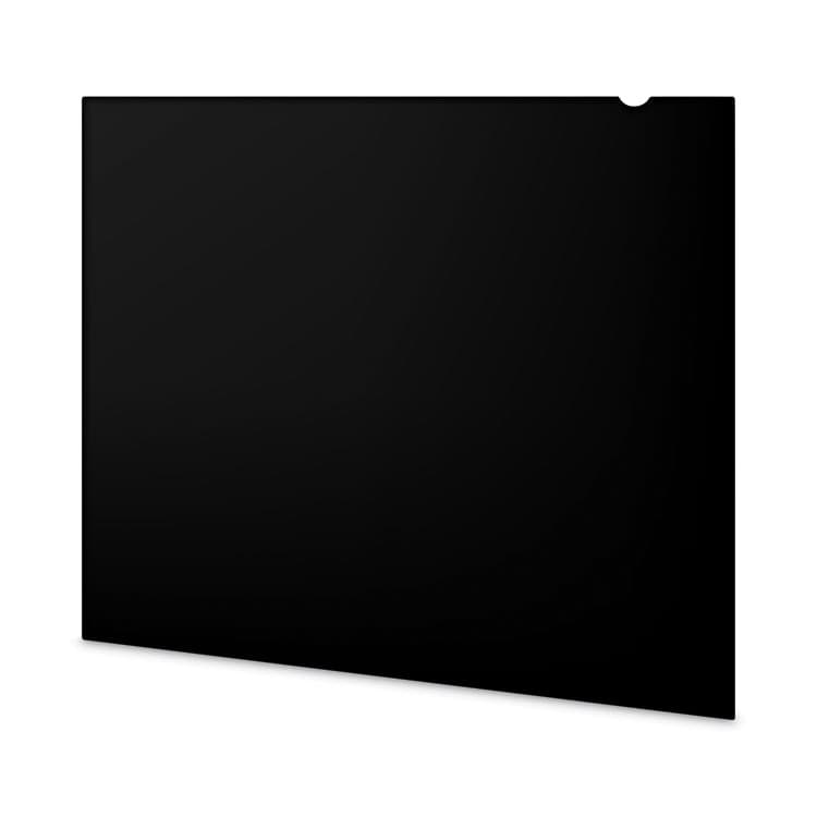 INNOVERA Blackout Privacy Filter for 24" Widescreen Flat Panel Monitor, 16:9 Aspect Ratio (IVRBLF24W9)