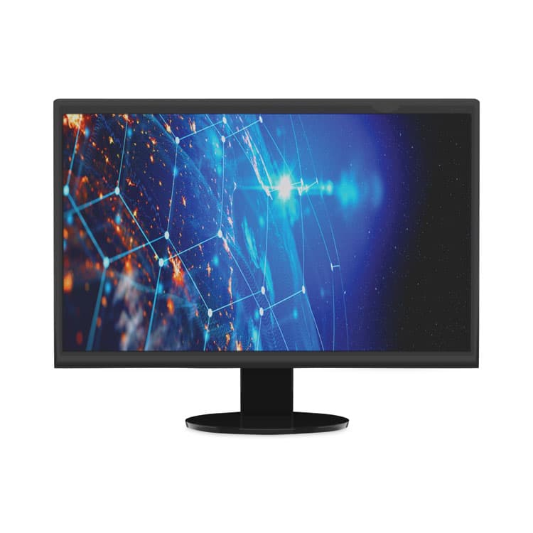 INNOVERA Blackout Privacy Filter for 17" Widescreen Flat Panel Monitor/Laptop, 16:10 Aspect Ratio (IVRBLF170W) thumbnail 4