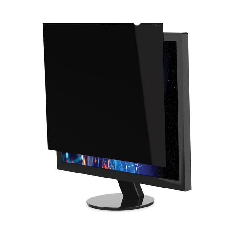 INNOVERA Blackout Privacy Filter for 19" Flat Panel Monitor (IVRBLF190) thumbnail 3