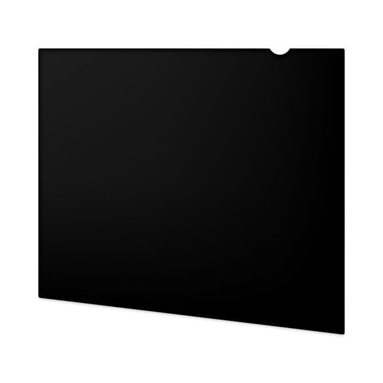 INNOVERA Blackout Privacy Filter for 21.5" Widescreen Flat Panel Monitor, 16:9 Aspect Ratio (IVRBLF215W)