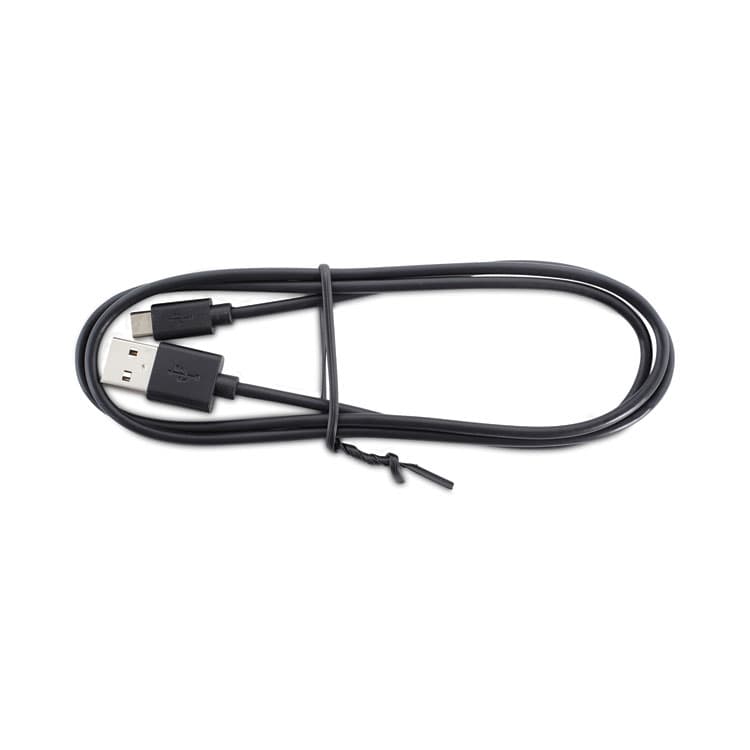 INNOVERA USB to Micro USB Cable, 3 ft, Black (IVR30006)