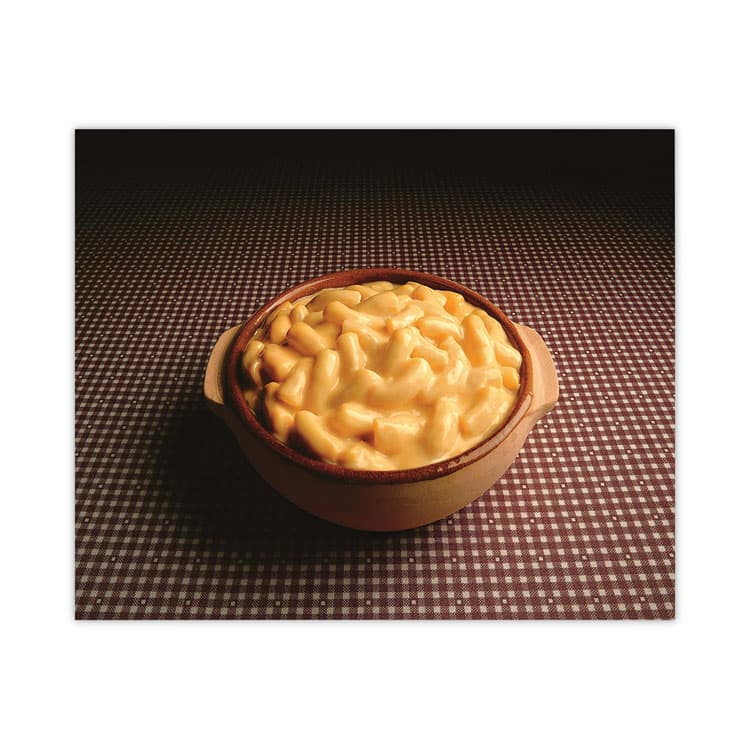AMY'S KITCHEN, Macaroni and Cheese, 9 oz Box, 4 Boxes/Pack (GRR90300144) thumbnail 2