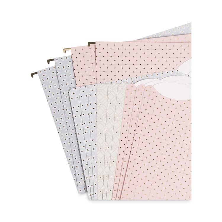 U BRANDS Delicate Details Filing Kit, 145 Pieces (UBR4866U0106) thumbnail 4