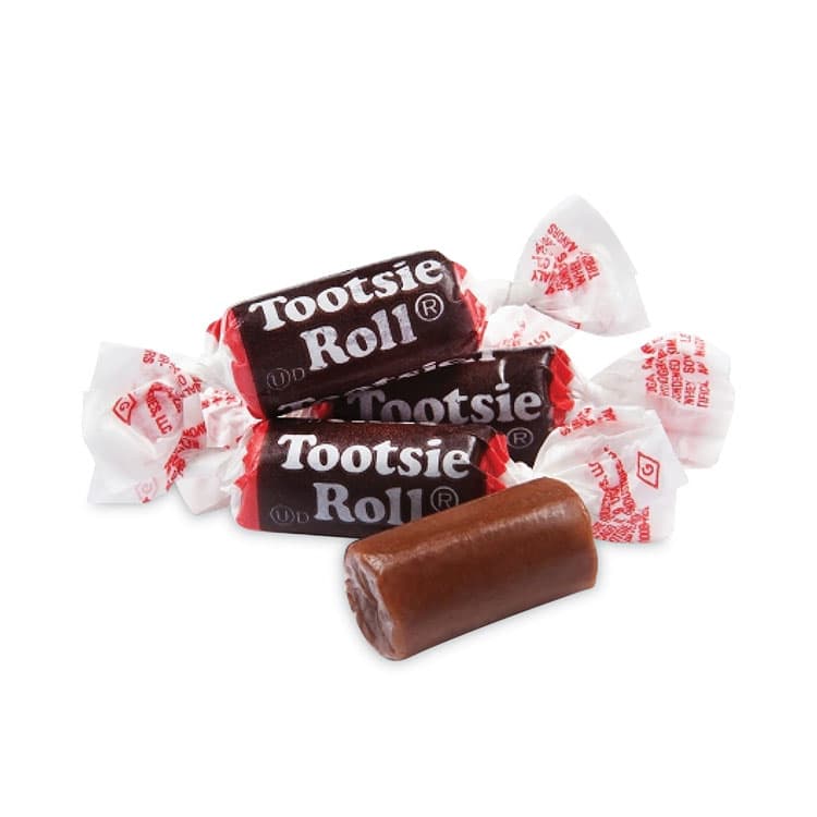 TOOTSIE ROLL INDUSTRIES Midgees, Original, 38.8 oz Bag, 360 Pieces (TOO7806)