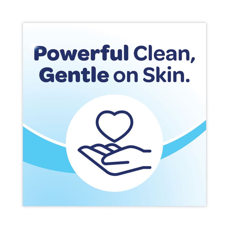 DIAL PROFESSIONAL MIGHTY PACS Free Clear Super Concentrated HE Laundry Detergent, 39/Pack (DIA73978EA) thumbnail 4