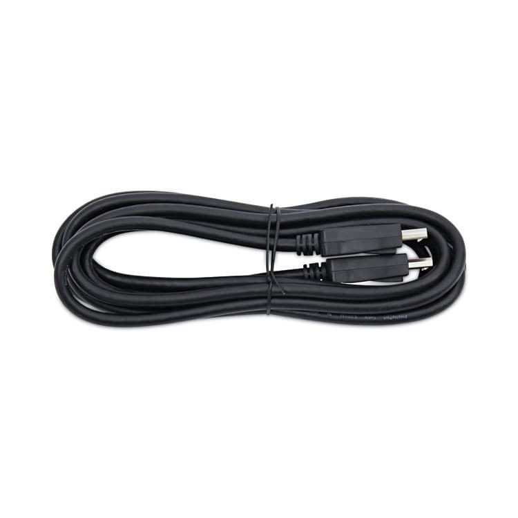 INNOVERA DisplayPort Cable, 10 ft, Black (IVR30032)