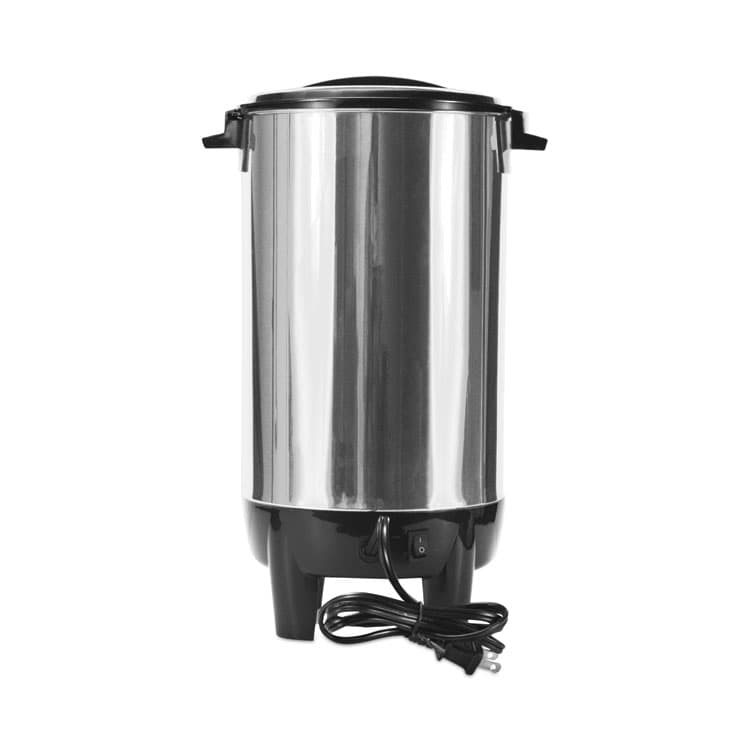 RDI USA 30-Cup Percolating Urn, Stainless Steel (OGFCP30) thumbnail 4