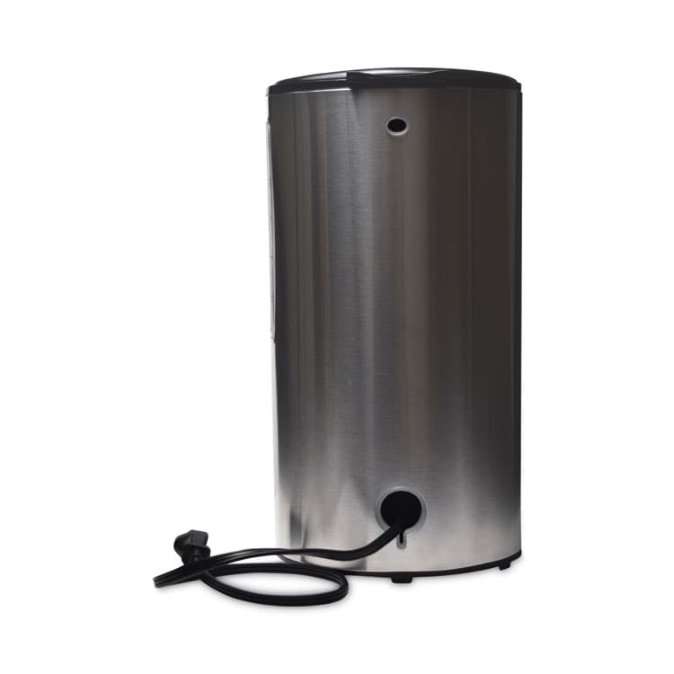 RDI USA Home/Office Euro Style Coffee Maker, Stainless Steel (OGFCPCM4276) thumbnail 4