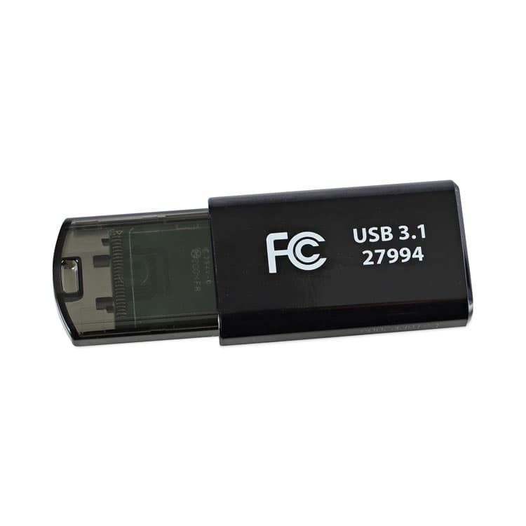 INNOVERA USB 3.0 Flash Drive, 8 GB (IVR82008) thumbnail 4
