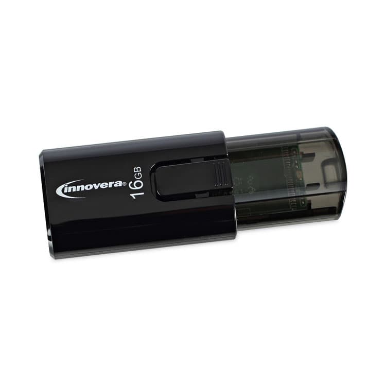 INNOVERA USB 3.0 Flash Drive, 16 GB (IVR82016)