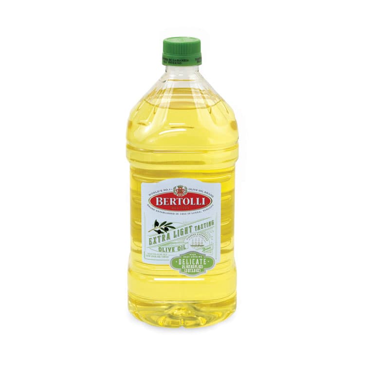 DEOLEO USA Extra Light Tasting Olive Oil, 2 L Bottle (GRR22000804)
