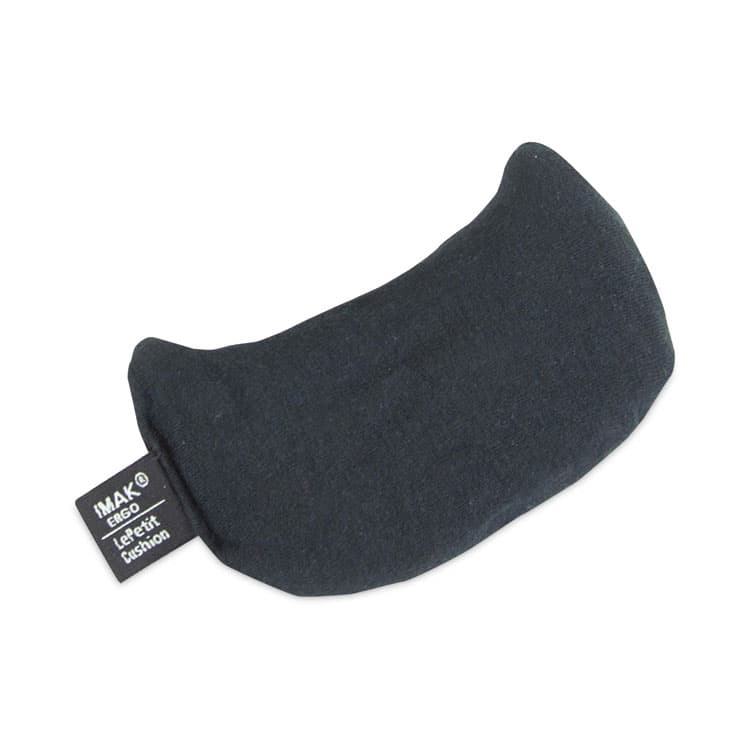 BROWNMED Le Petit Mouse Wrist Cushion, 4.25 x 2.5, Black (IMAA20212)