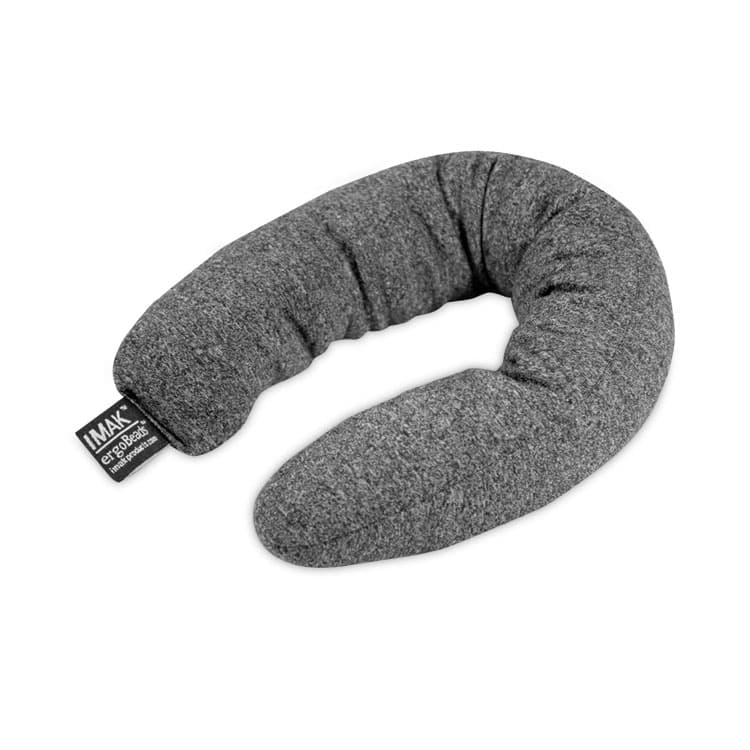 BROWNMED Keyboard Wrist Cushion, 10 x 6, Gray (IMAA10161) thumbnail 4