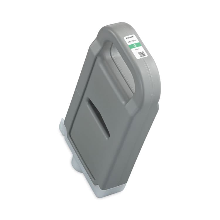 CANON USA, . 5295C001AA (PFI-2700) Ink, Green (CNM5295C001AA) thumbnail 2
