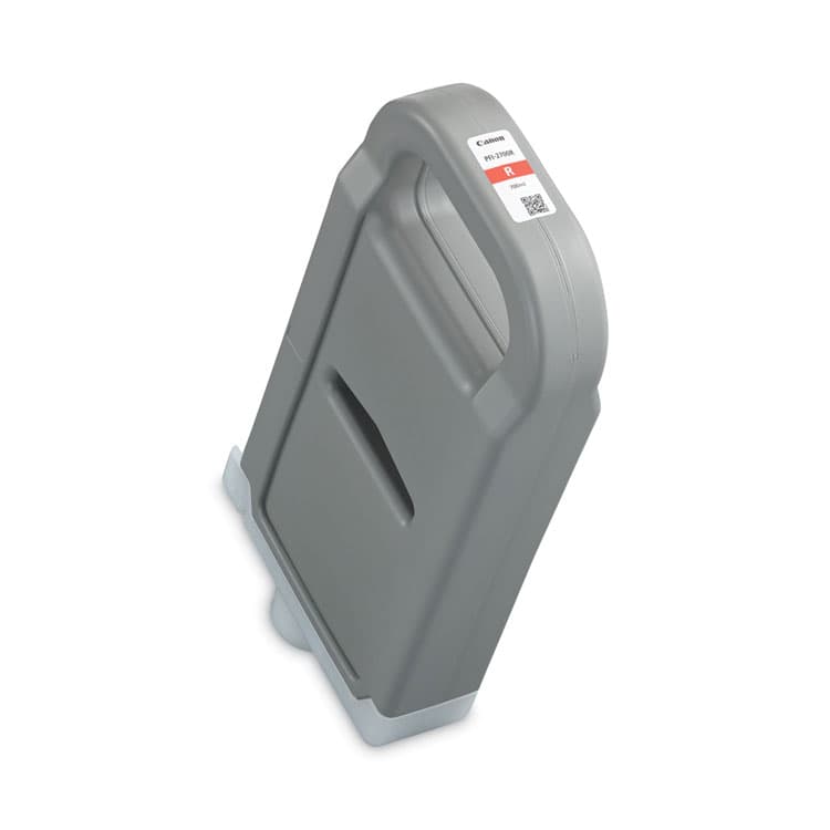 CANON USA, . 5293C001AA (PFI-2700) Ink, Red (CNM5293C001AA) thumbnail 2