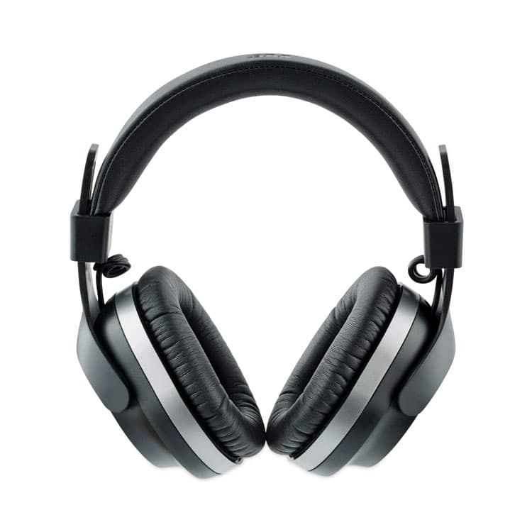3M/COMMERCIAL TAPE DIV. Quiet Space Headphones, Black (MMMQUIETSPSIOC)