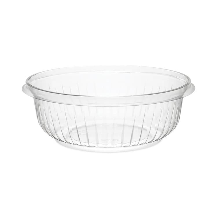 DART PresentaBowls Clear Bowls, 12 oz, Plastic, 63/Bag, 504/Carton (DCCC12B) thumbnail 2