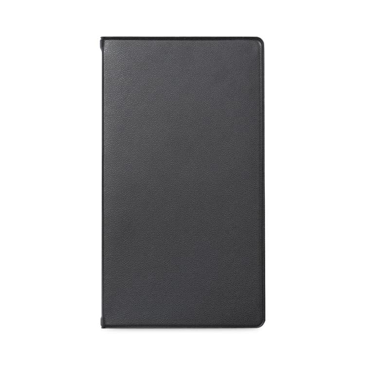 CARDINAL BRANDS . Business Card Refill Pages, For 2 x 3.5 Cards, Clear, 20 Cards/Sheet, 10 Sheets/Pack (CRD7856000) thumbnail 4